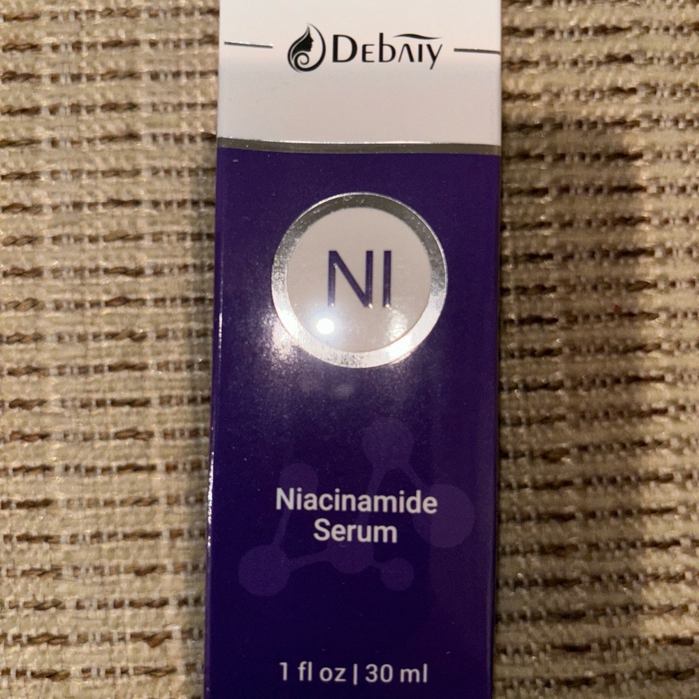 Niacinimide Face Serum Pore Reducer‎ New Sealed